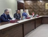 انعقاد اجتماع لجنة التشاور السياسي بين وزارتى الخارجية المصرية والقطرية