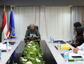 مصنع جديد فى أسوان لتعبئة المياه المعدنية باستثمارات 55 مليون جنيه