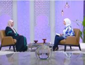 فيديو.. واعظة بالأوقاف لـ"قناة الناس": أول شهيد فى الإسلام امرأة