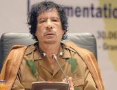 سعيد الشحات يكتب.. ذات يوم 18يوليو 2010.. القذافى يرتدى بدلة خضراء منقوش عليها خريطة أفريقيا بصورة متكررة فى آخر لقاء له مع محمد حسنين هيكل