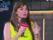 حدث عالمى على أرض مصرية.. فنانون يشيدون بمهرجان العلمين.. إلهام شاهين: لدينا أفضل منطقة فى البحر المتوسط وأجواؤها المناخية رائعة.. لقاء سويدان: مبهورة بما أراه.. صلاح عبد الله: أتمنى إقامة المهرجان سنويًا