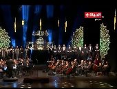 قناة الحياة تحتفل برأس السنة الهجرية حصريا من دار الأوبرا المصرية
