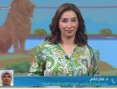 الأرصاد: استمرار ارتفاع قيم الحرارة.. والعظمى المحسوسة على القاهرة 41 درجة