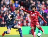 شاهد جميع مراوغات محمد صلاح فى ملاعب أوروبا