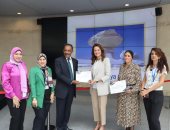 تراث محافظة الجيزة فى فعاليات خاصة بالمتحف القومى للحضارة المصرية