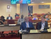 نائب وزيرة التخطيط من نيويورك: مصر تولي أهمية كبيرة لتوطين أهداف التنمية المستدامة