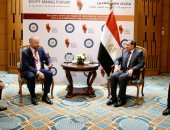وزير البترول: مستعدون لتقديم كل الدعم لزيادة حجم أعمال "أتون ريسورسز" بمصر