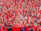 الأهلي يطالب الجبلاية بمخاطبة الأمن لحضور الجماهير كاملة فى الموسم الجديد