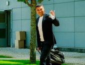 تين هاج يستدعى 31 لاعبا لرحلة الولايات المتحدة الأمريكية