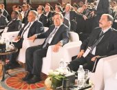 رؤساء شركات تعدين الذهب: مصر وفرت مميزات وحوافز جديدة للاستثمار بقطاع التعدين