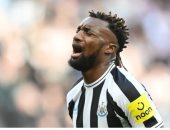 الأهلى السعودى يتفق على التعاقد مع دبابة نيوكاسل مقابل 25 مليون يورو