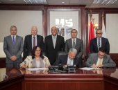 جهاز تنمية المشروعات يضخ 100 مليون جنيه للقطاع متناهي الصغر