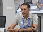 بعثة منتخب ناشئى اليد تتوجه إلى السويد استعدادا لبطولة العالم