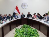 "التعليم العالى" تعقد اجتماعا مع وفد صينى لبحث التعاون بمجال التعليم المهنى