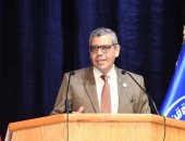 إعلان جوائز المؤتمر السنوى للدراسات العليا والبحوث التطبيقية بجامعة القناة 