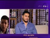عمر محمد رياض: فيلم "حجر إيجابي" يتناول أزمة كورونا من منظور إيجابي
