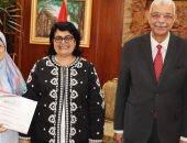 رئيس جامعة المنوفية يكرم منسقى وسفراء التميز الحكومى بكليات الجامعة