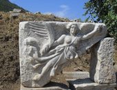 أحد مواقع التراث العالمى.. أفسس اليونانية كنز الحضارة الإغريقية