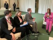 وزيرة التخطيط: مبادرة حياة كريمة أحد المسرعات لتحقيق التنمية المستدامة