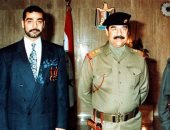 زى النهارده.. استشهاد الشقيقين عدى وقصى صدام حسين خلال معركة مع قوات الاحتلال الأمريكية