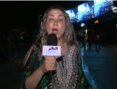 "العالم علمين".. ضيوف مهرجان العلمين:  المدينة مصممة على مستوى عال لتضاهي المدن العالمية