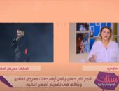 الستات ما يعرفوش يكدبوا: النجم تامر حسني يشعل أولى حفلات مهرجان العلمين 
