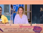 كاميرا "الستات ما يعرفوش يكدبوا" ترصد تفاصيل فعاليات مهرجان العلمين الجديدة