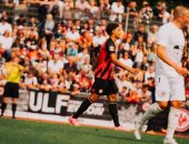 اينتراخت فرانكفورت يبرز استعدادات عمر مرموش في فيديو مميز