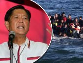 العالم هذا المساء.. رئيس الفلبين يرفع طوارئ كورونا.. غرق 6 أشخاص ونجاة 48 آخرين أثناء محاولة للهجرة غير المشروعة بالمغرب.. صحيفة: نيويورك تستخدم الذكاء الاصطناعى لمكافحة التهرب من أجرة مترو الأنفاق