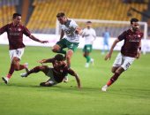 سيراميكا يحصل على مليون و500 ألف جنيه مكافأة الفوز بلقب كأس الرابطة