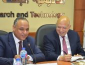 ورشة عمل بالبحث العلمي  لصياغة واعتماد سياسات الملكية الفكرية في 22 جامعة 