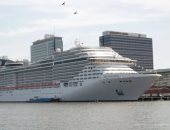أمستردام توافق على حظر السفن السياحية الملوثة للبيئة.. اعرف السبب