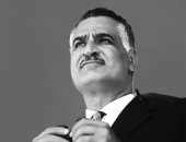 اليوم الذكرى الـ53 على رحيل الزعيم جمال عبد الناصر