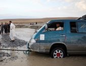أفغانستان: ارتفاع عدد ضحايا الفيضانات إلى 47 قتيلا و57 مصابا وتضرر مئات المنازل والأفدنة