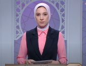 في زمن التراجع الأخلاقي.. سالي سالم تؤكد: الحياء طريقك الحقيقي لتقوية الإيمان