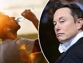 باختصار.. أهم الأخبار العربية والعالمية حتى الظهيرة.. طقس العراق.. البصرة تسجل 50 درجة مئوية.. اليونان تجلى عشرات الآلاف من جزيرة رودس بسبب الحرائق.. إيلون ماسك: سنودع قريبا العلامة التجارية لتويتر