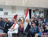 وزارة الثقافة تحتفل بالذكرى 71 لثورة يوليو بالقاهرة والمحافظات