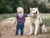 4 أبراج أطفالها يمكنهم تحمل مسئولية تربية الحيوانات الأليفة