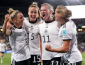 ألمانيا تقسو على المغرب بسداسية فى كأس العالم للسيدات