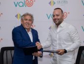 شركة «ڤاليو» تبرم اتفاقية شراكة مع نادى الجزيرة الرياضى لتقديم حلولها التمويلية لأعضاء النادى