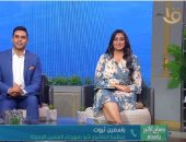 منظمة بمهرجان العملين: نجوم عرب يشاركون فى عروض الموضة.. فيديو