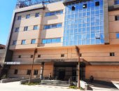 8 معلومات عن تطوير مستشفى أسوان للتأمين الصحى ضمن المنظومة الشاملة