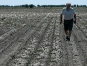 الجفاف يكشف عن مدينة أرجنتينية مغمورة فى الماء منذ 46 عاما