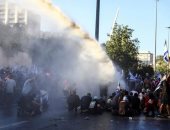 فوضى وحرب شوارع.. السيارات تدهس المتظاهرين فى إسرائيل