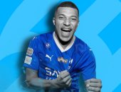 تقارير: عائلة مبابى توافق على عرض الهلال السعودى