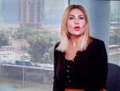 نضال الناطور تقدم برنامج " في فلك السياسة" على شاشة تلفزيون فلسطين 