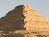 مهندس مصرى قديم وراء استخدام الحجر فى المبانى وصاحب هرم شهير.. من هو؟