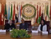 انطلاق اجتماع الشبكة العربية للنساء وسيطات السلام بحضور أبو الغيط