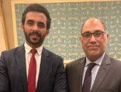 الرئيس التنفيذى لتنشيط السياحة: مهرجان العلمين يؤكد أن مصر "آمنة ومستقرة"