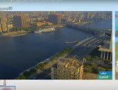 الأرصاد تحذر: الحرارة المحسوسة 42 درجة ونسب الرطوبة 95%